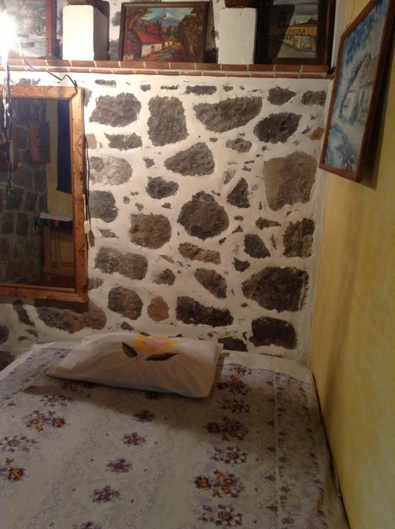 Casa Del Sol Vendégház Pátzcuaro Kültér fotó